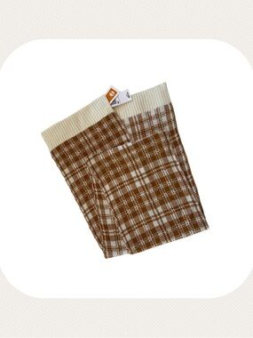 🧵Timberland Scarf